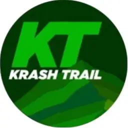 Krash Trail logo