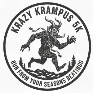 KRAMPUS logo