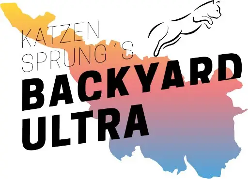 KSBU - Katzen Sprung‘s Backyard Ultra logo