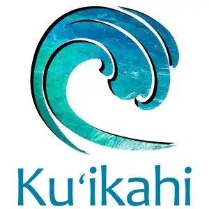 Ku'ikahi 5K & 10K logo