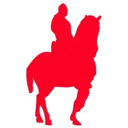 La 10.000 del Condottiero logo