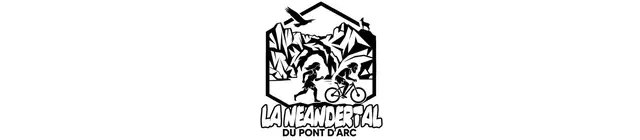 La 1ère Néandertal du Pont d'Arc logo