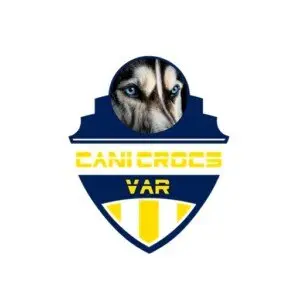 La Cani Lucky Luc 2026 #2 logo