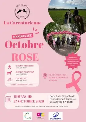 La Carentorienne logo