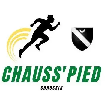 La Chaussinoise - 34e Edition logo