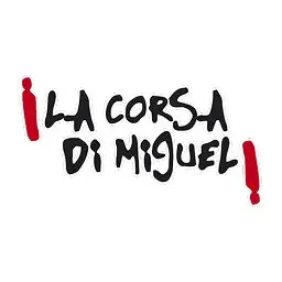 La Corsa di Miguel logo