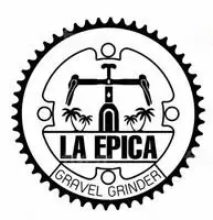 LA EPICA GRAVEL GRINDER 2027 logo