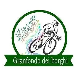 La Granfondo dei Borghi logo