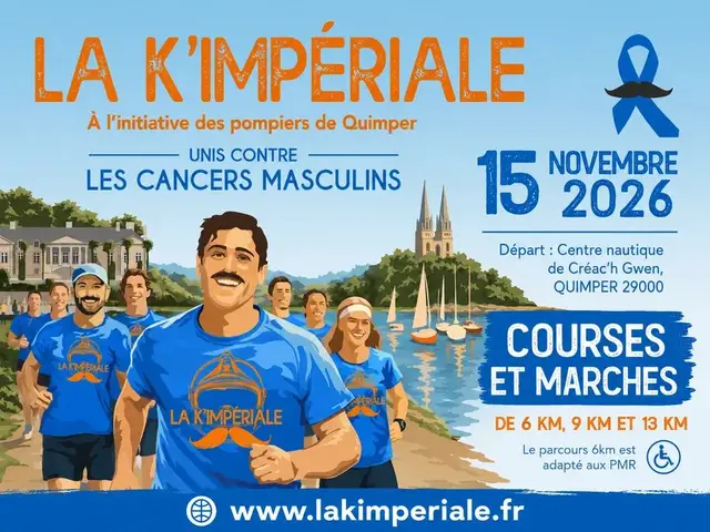 La K'impériale logo