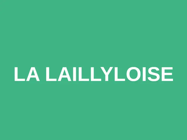 La Laillyloise logo