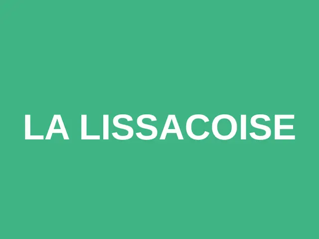 La Lissacoise logo