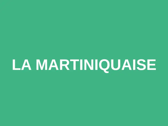 La Martiniquaise logo