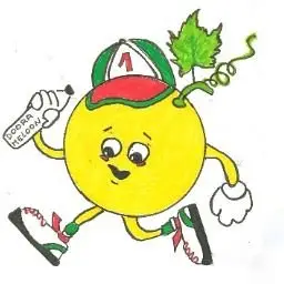 La Padana logo