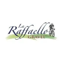 La Raffaello Gravel logo