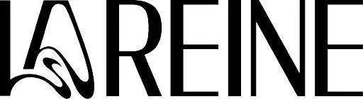 LA REINE Gstaad 2027 logo