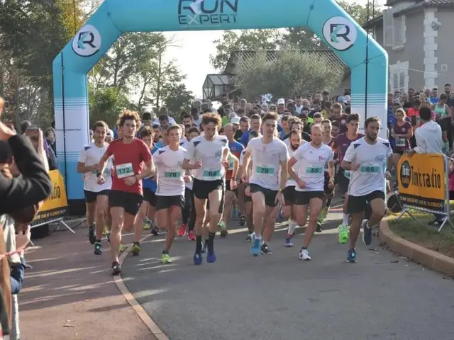 La Run & Moi logo