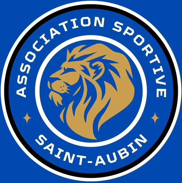 La Saint-Aubinoise - Edition 2026 logo