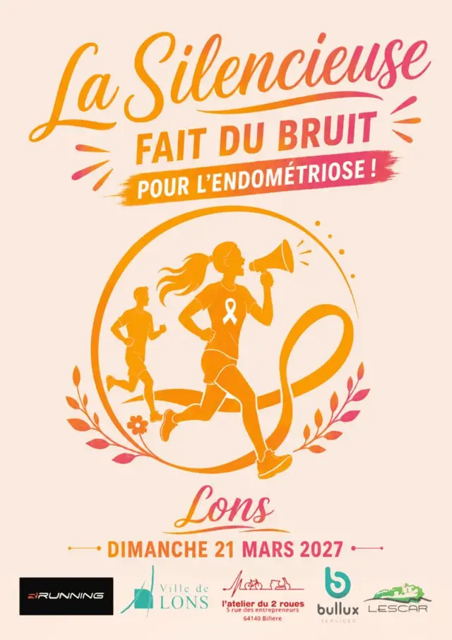 La Silencieuse logo