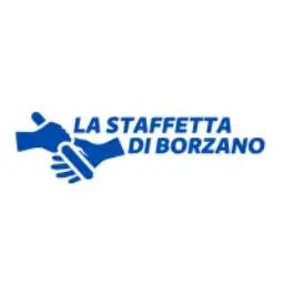 La Staffetta di Borzano logo