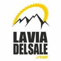 La Via del Sale MTB logo