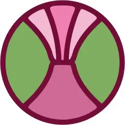 La Vulcanica Ciclostorica logo