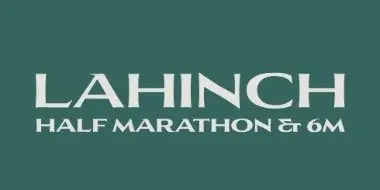 Lahinch Half Marathon & 6mile 2027 logo