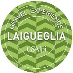 Laigueglia Gravel logo
