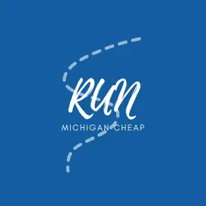 Lake Orion/Rochester - Run Michigan Cheap logo