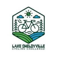Lake Shelbyville Cycling Challenge logo