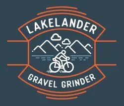Lakelander Gravel Grinder 2027 logo