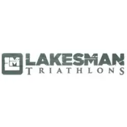 Lakesman Triathlons 2027 logo