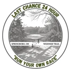Last Chance 24 Hour logo