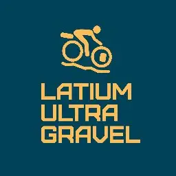 Latium Ultra Gravel logo