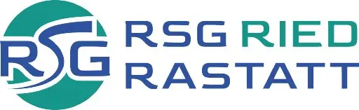 Laufwelt Nikolauslauf der RSG Ried Rastatt 2026 logo