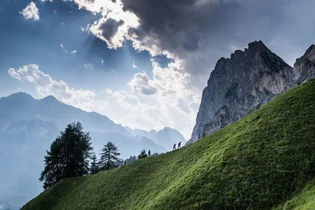 Lavaredo Ultra Trail by UTMB® - Lavaredo 20K logo