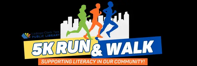 LCTPL Fun Run logo