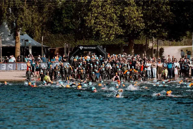 LCW Peaks Maastricht Swim logo