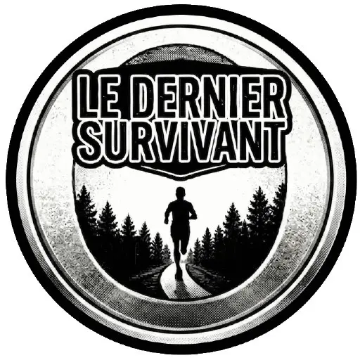 Le Dernier Survivant – Bois de Boulogne #3 logo