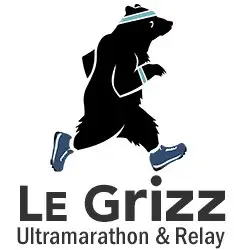 Le Grizz Ultramarathon & Relay logo