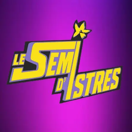 LE SEMI D'ISTRES logo