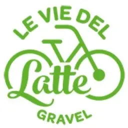 Le Vie del Latte Gravel logo