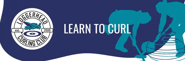 Learn to Curl logo