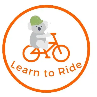 Learn to Ride Australia logo