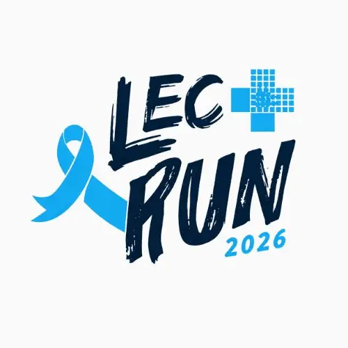 LEC RUN 2026 logo