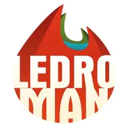Ledroman Hardskin logo