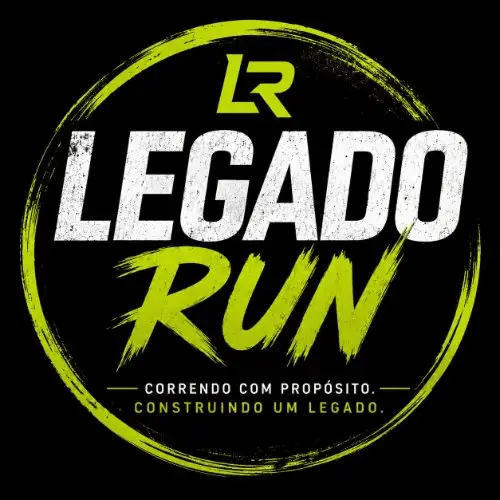 LEGADO RUN logo