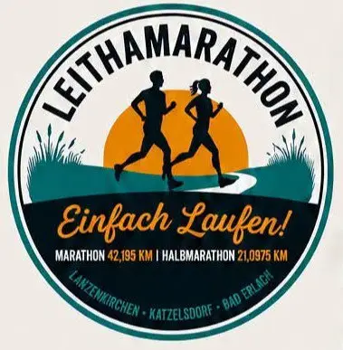Leithamarathon logo