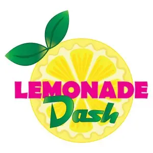 Lemonade Dash Houston logo