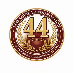 Leo Aguilar & LFCISD 5K Walk/Run for Fun and Community Health Fair logo