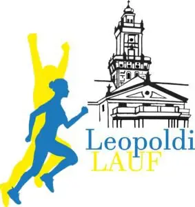 Leopoldilauf 2026 logo